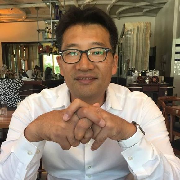 Meet your Posher, Jae - Picture 1 of 1